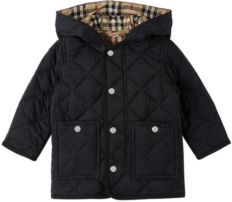 burberry toddler girl jacket|Burberry Limited.